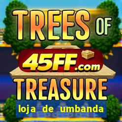 loja de umbanda perto de mim